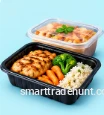 Ready Meals
