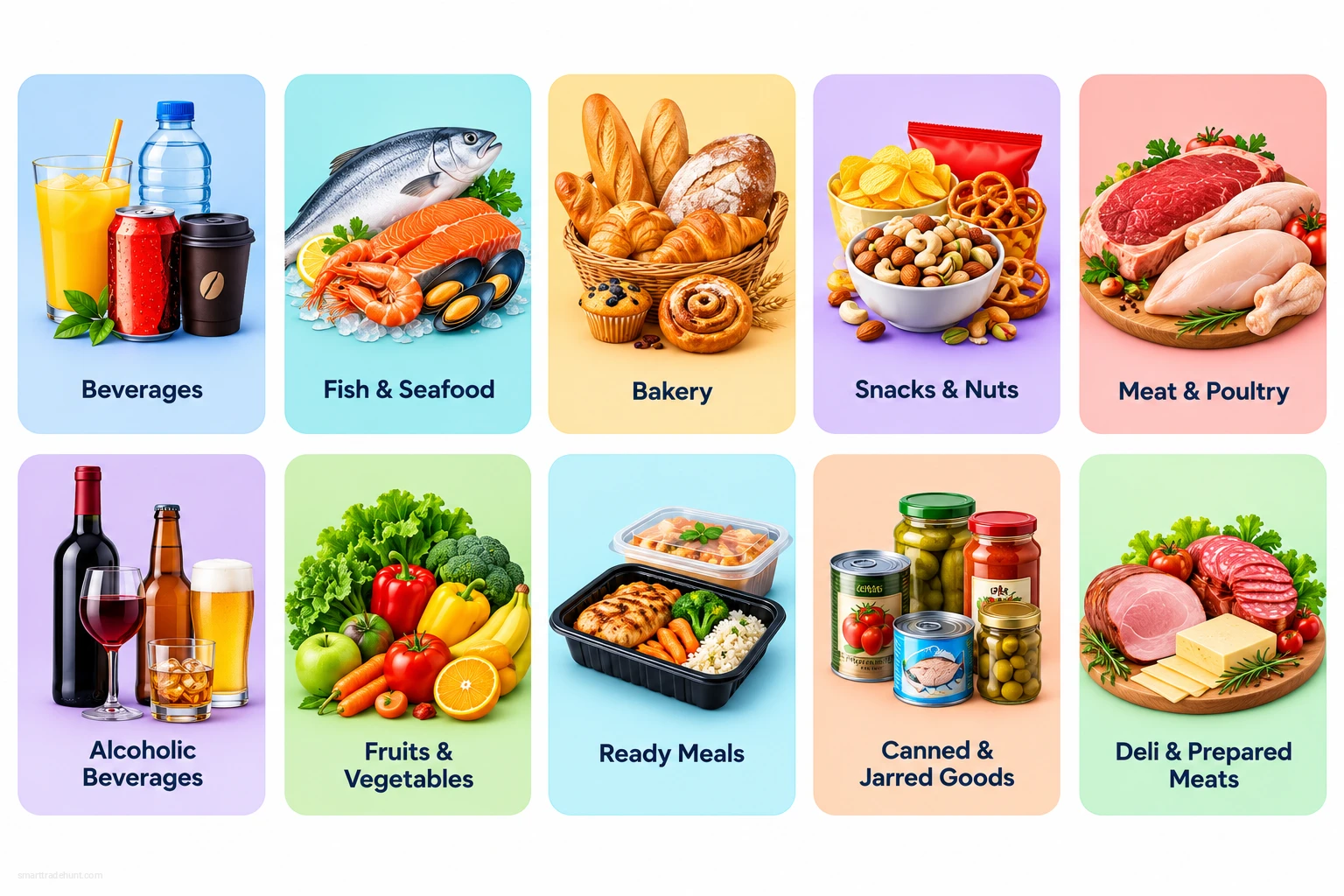 Uncategorized Grocery