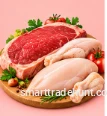 Meat & Poultry