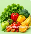 Fruits & Vegetables