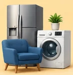 Furniture & Appliances