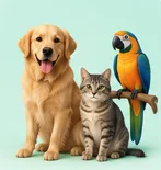 Animals & Pets